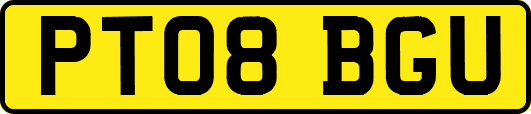 PT08BGU