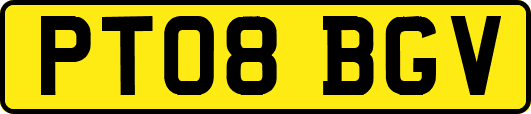 PT08BGV