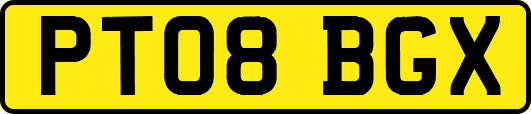 PT08BGX