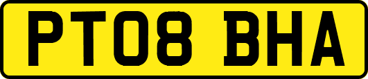 PT08BHA
