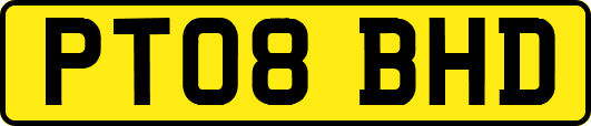PT08BHD