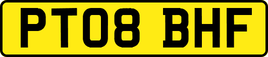 PT08BHF