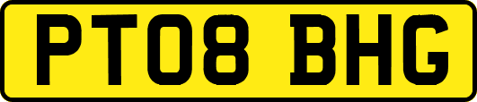 PT08BHG