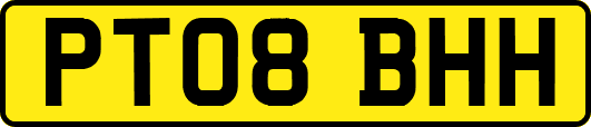 PT08BHH