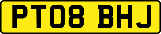 PT08BHJ