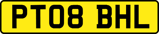 PT08BHL