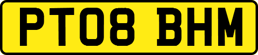 PT08BHM