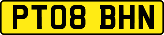 PT08BHN