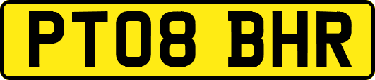 PT08BHR