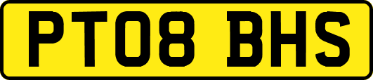 PT08BHS