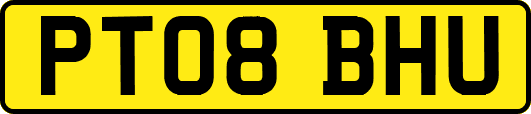 PT08BHU