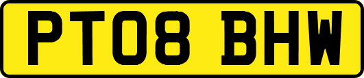 PT08BHW