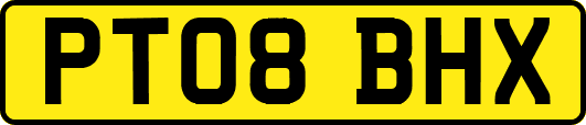 PT08BHX