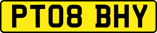 PT08BHY