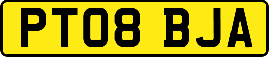 PT08BJA