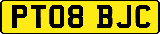PT08BJC