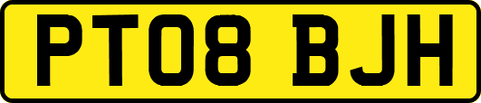 PT08BJH