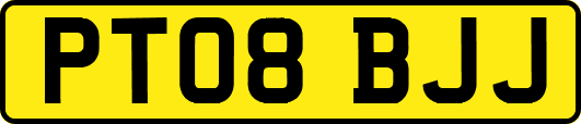 PT08BJJ
