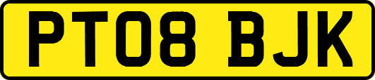 PT08BJK