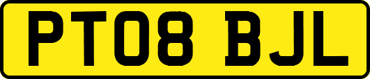 PT08BJL