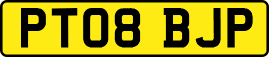 PT08BJP