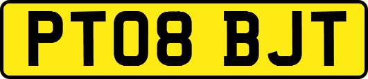 PT08BJT