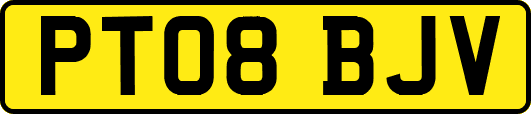 PT08BJV