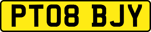 PT08BJY