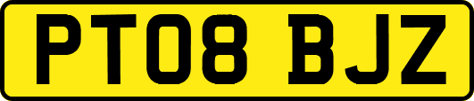 PT08BJZ
