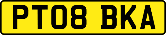 PT08BKA