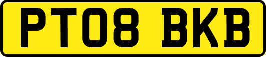 PT08BKB
