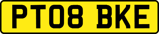 PT08BKE