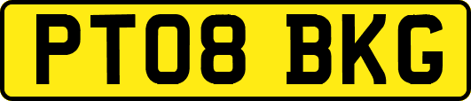 PT08BKG