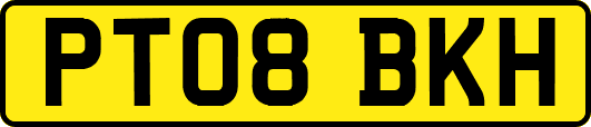 PT08BKH