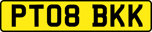 PT08BKK