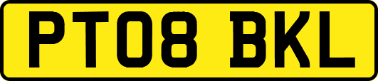 PT08BKL