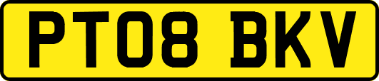 PT08BKV