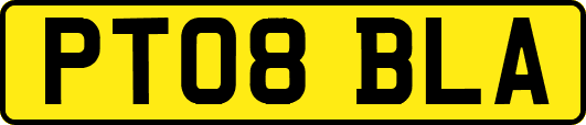 PT08BLA