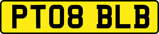 PT08BLB