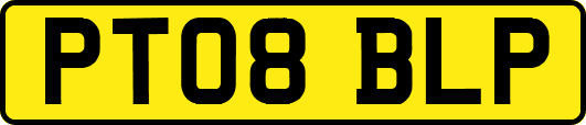 PT08BLP