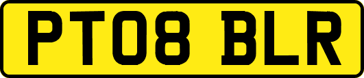 PT08BLR