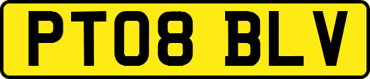 PT08BLV