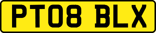 PT08BLX