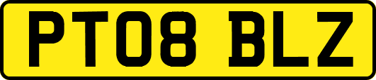 PT08BLZ