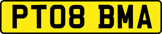 PT08BMA