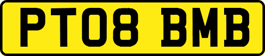 PT08BMB