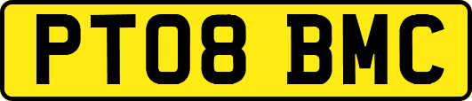 PT08BMC