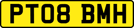 PT08BMH