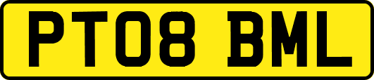 PT08BML