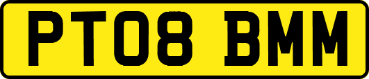 PT08BMM